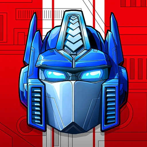 TRANSFORMERS: Tactical Arena мод