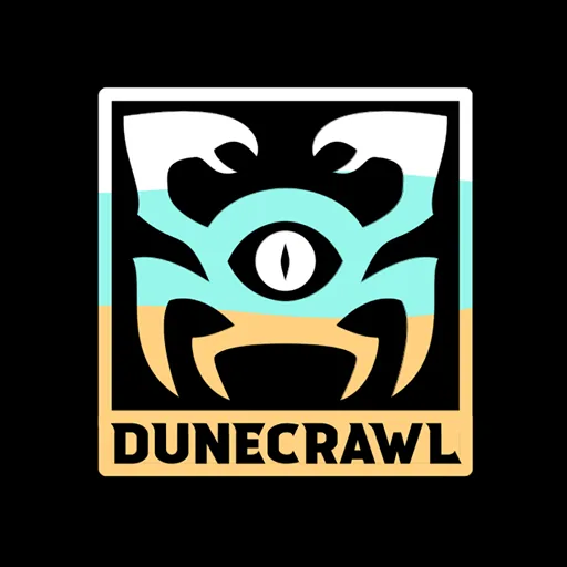 DuneCrawl мод меню