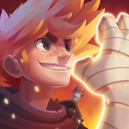 Radiant: Guardians Of Light мод