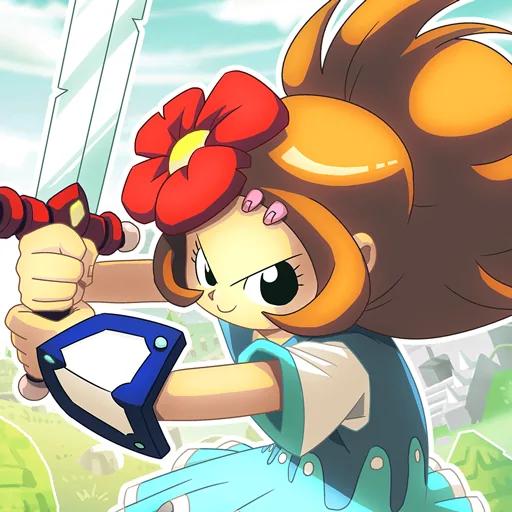 Blossom Tales мод
