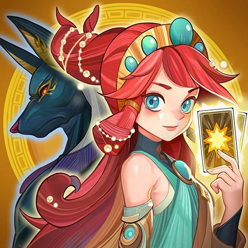 Mythic Tactics: Battleground скачать