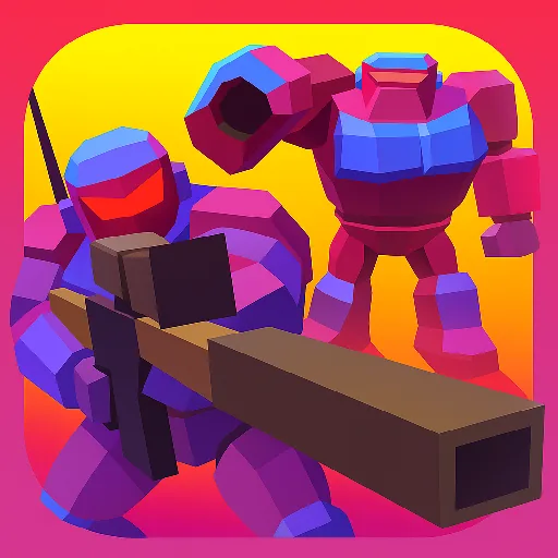 War Ex Machina: PvP RTS онлайн мод меню
