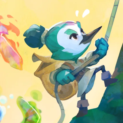 BARDA: Backpack Roguelike скачать