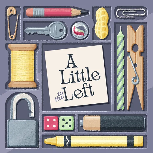 A Little to the Left мод меню