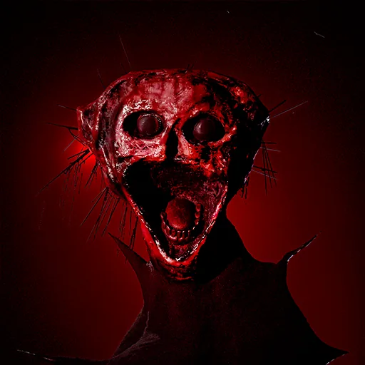 The Boiled One: Horror Game мод