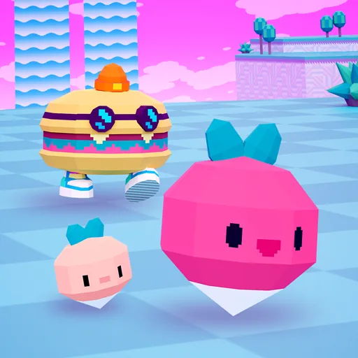 Dadish 3D взлом