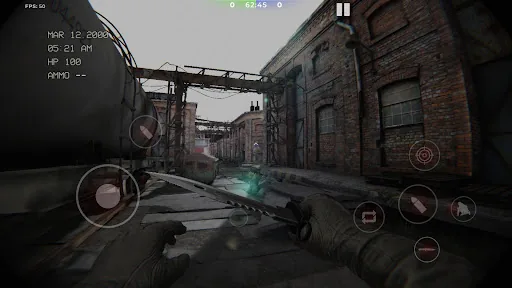 REC.O.R.D взлом скриншот 7