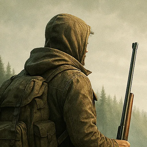 Dead River : Last Hope мод меню