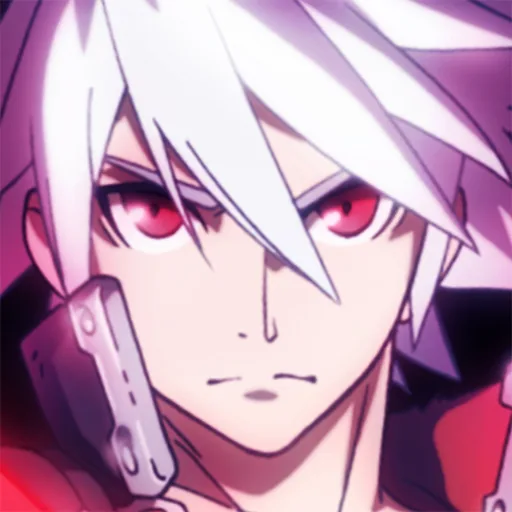 BlazBlue Entropy Effect скачать