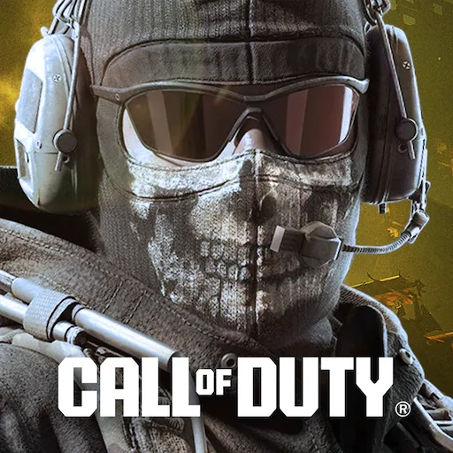 Call of Duty: Mobile апк