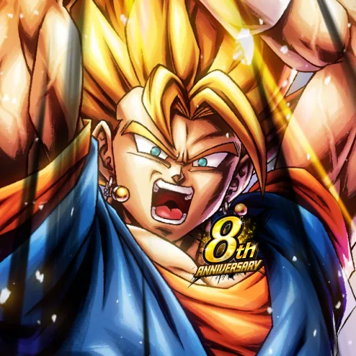 DRAGON BALL LEGENDS апк