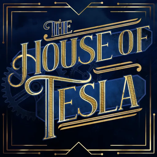 The House of Tesla взлом