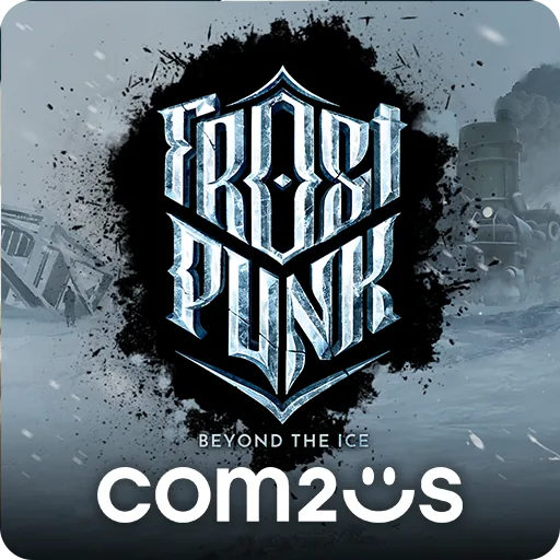 Frostpunk: Beyond the Ice взлом