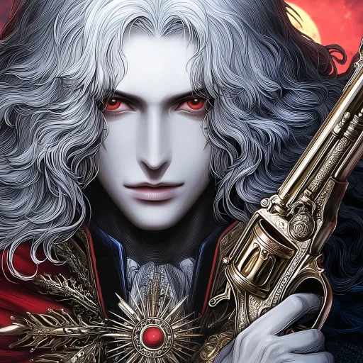 Darklord: Vampire Survival апк