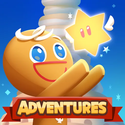 CookieRun: Tower of Adventures взлом