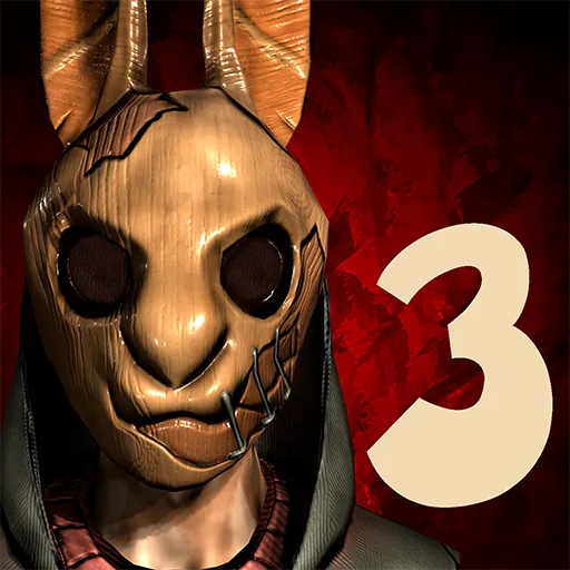 Horror Tale 3: Ведьма скачать