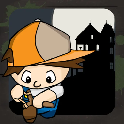 House of the Lost: Revived мод меню
