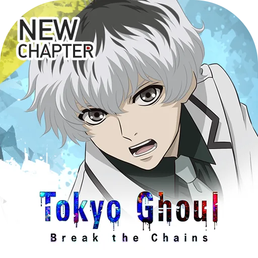 Tokyo Ghoul · Break the Chains скачать