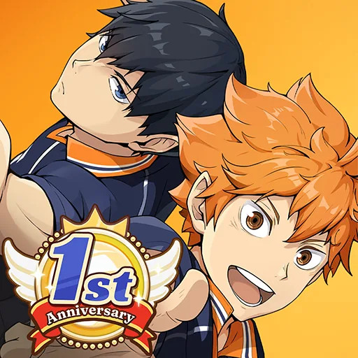 HAIKYU!! FLY HIGH мод