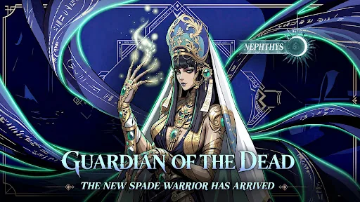 Motto Immortal взлом скриншот 7