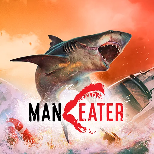 Maneater - Try & Buy скачать