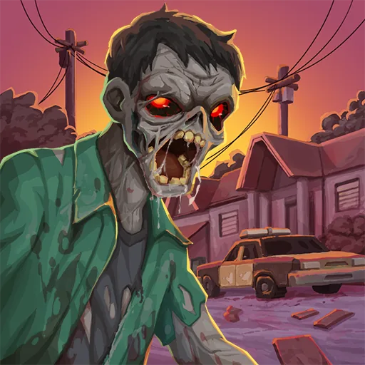 Zombie Warfare: по вселенной мод
