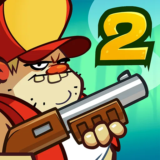 Swamp Attack 2 апк