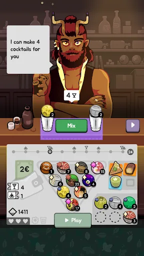 Ultrapool взлом скриншот 7