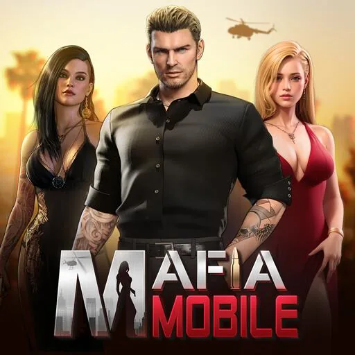 Mafia Mobile апк