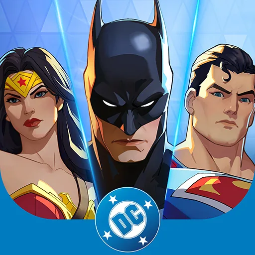 DC: Dark Legion скачать