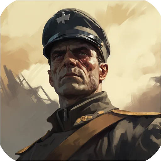 War Alert : WWII PvP RTS мод меню