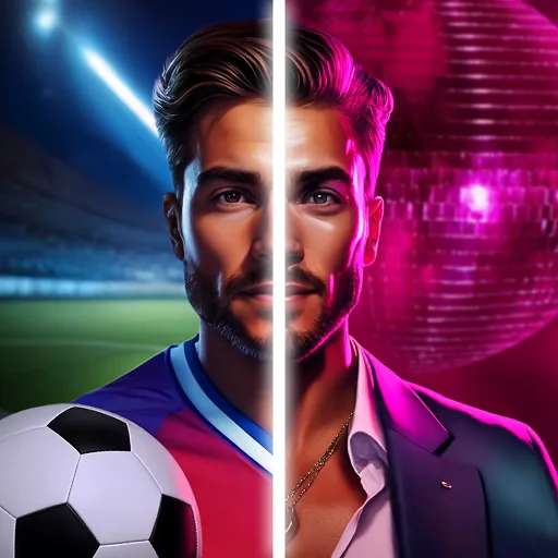 Soccer Life Simulator скачать