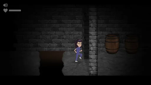 Mr. Hopp's Playhouse 2 HD мод скриншот 1