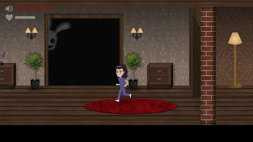 Mr. Hopp's Playhouse 2 HD мод скриншот 6