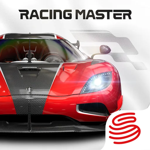 Racing Master мод меню
