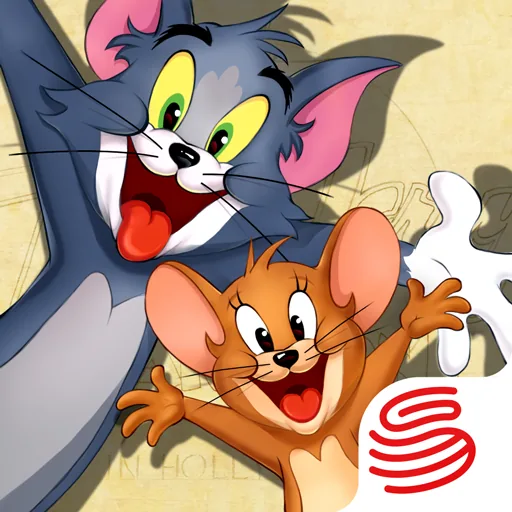 Tom and Jerry: Chase скачать