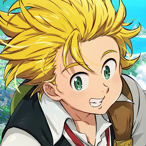 The Seven Deadly Sins: Origin мод меню