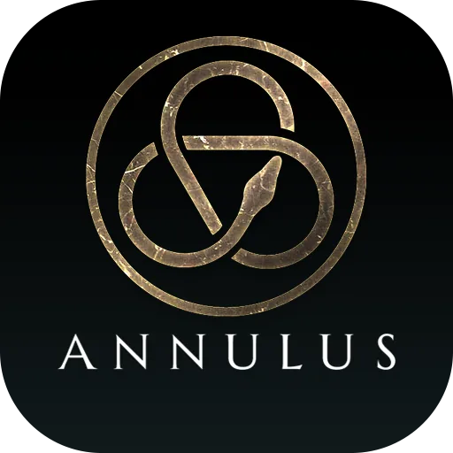 Annulus мод