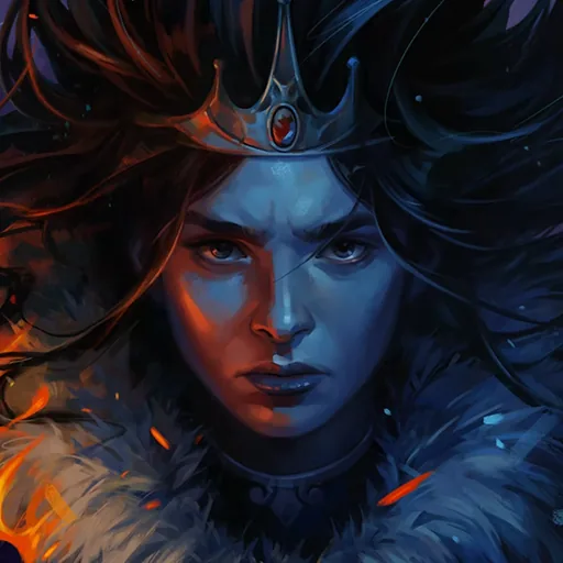 Yes Your Grace: Snowfall взлом