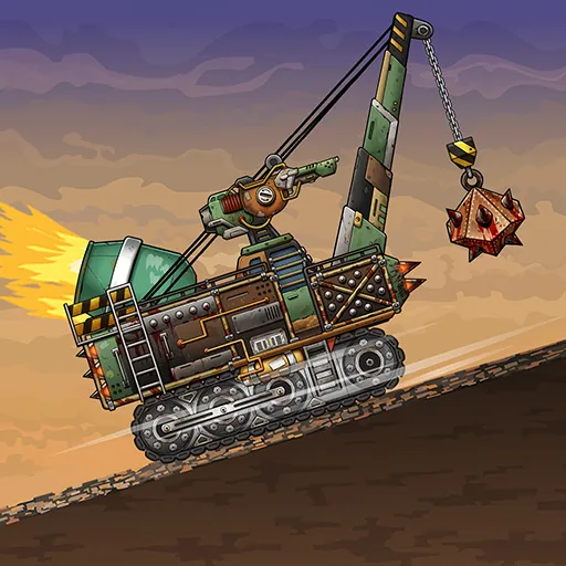 Earn to Die Rogue мод