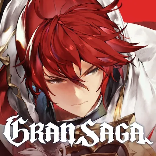 Gran Saga: Аниме MMORPG мод