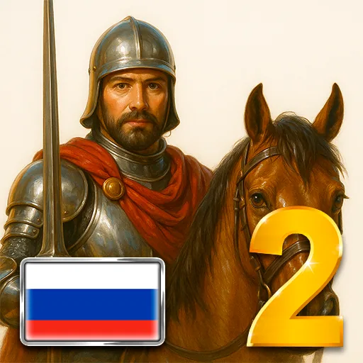 Киевская Русь 2 апк