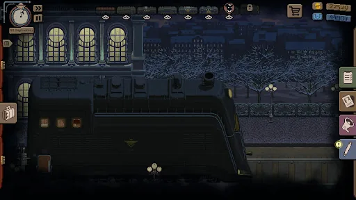 Beholder: Conductor скачать скриншот 4