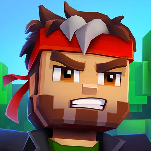 Pixel Gun 2 мод