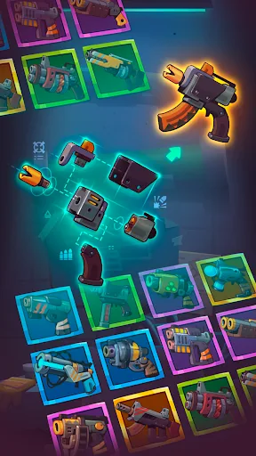 Зомбастик: Игра на выживание мод скриншот 6
