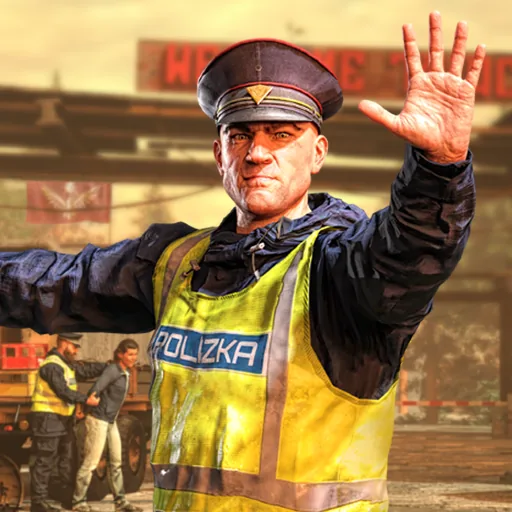 Contraband Police Mobile взлом