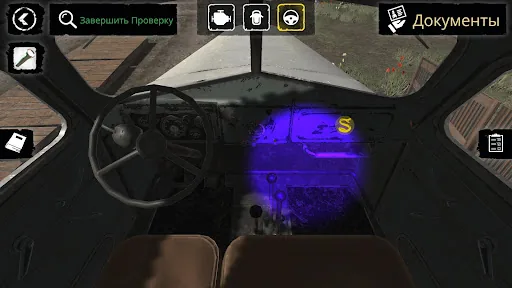 Contraband Police Mobile взлом скриншот 2
