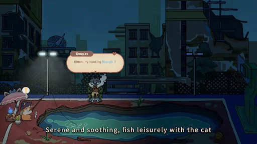 Fischer's Fishing Journey мод скриншот 6