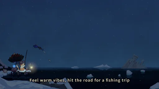 Fischer's Fishing Journey взлом скриншот 7