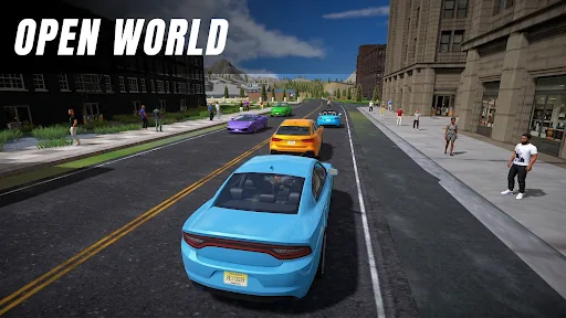 Car For Sale Simulator мод меню скриншот 3
